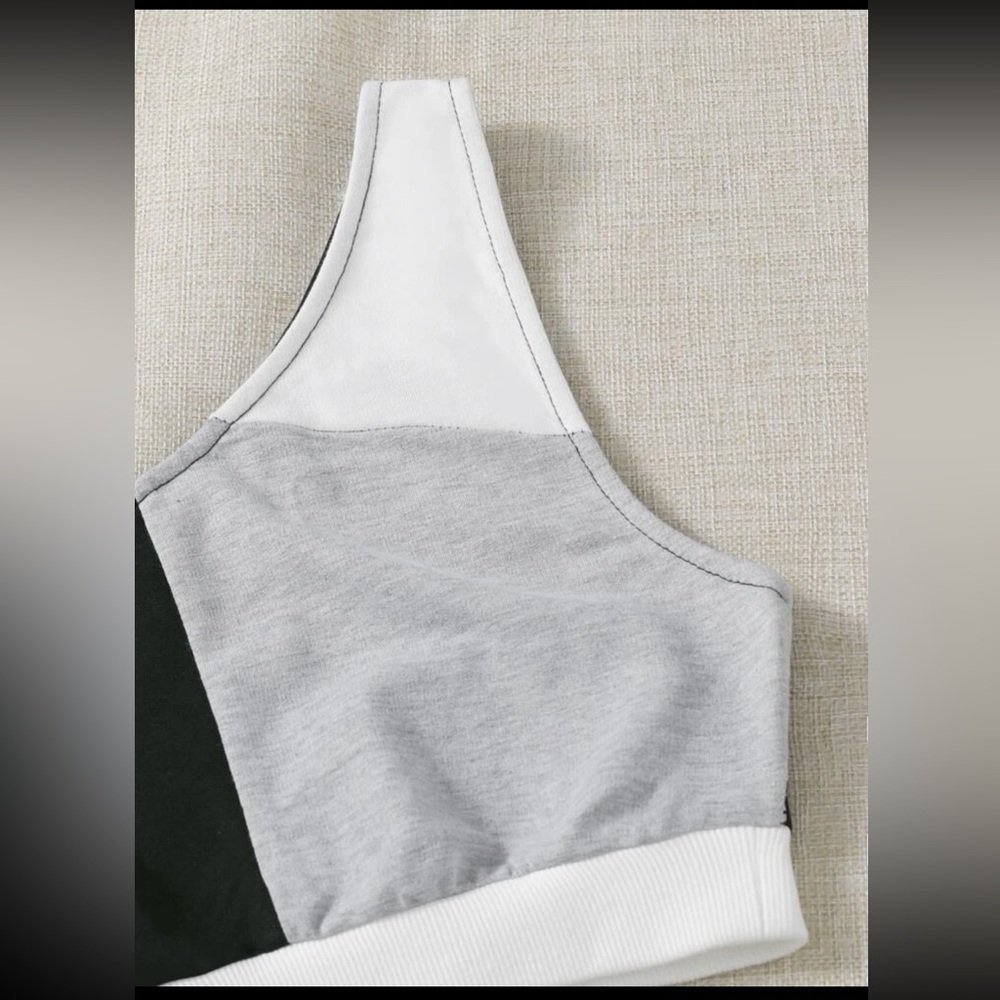 2 piece sweatsuit - 2X - Picture 3 of 5